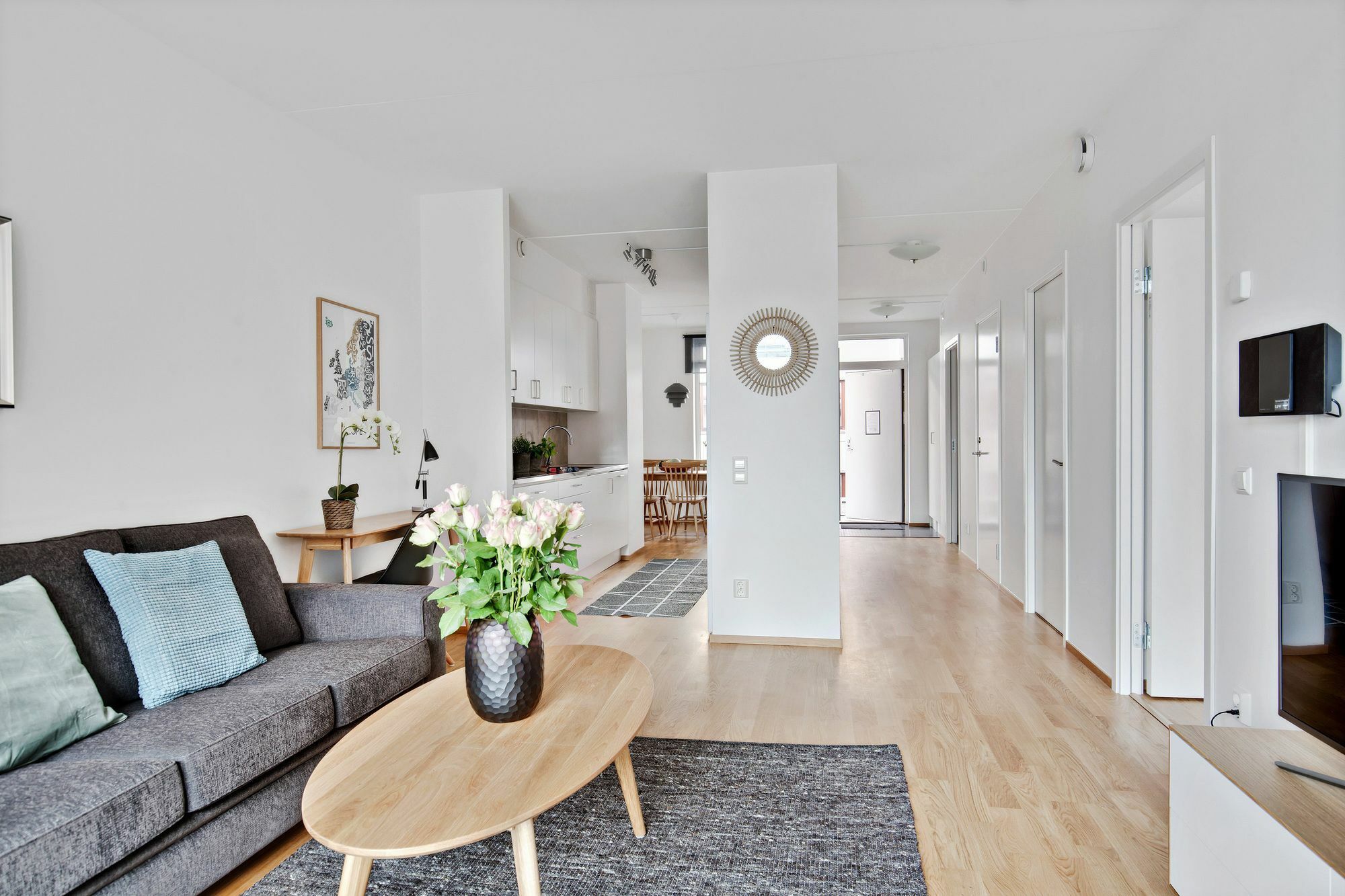 Apartament Avenyn - Foeretagsbostaeder Göteborg Zewnętrze zdjęcie