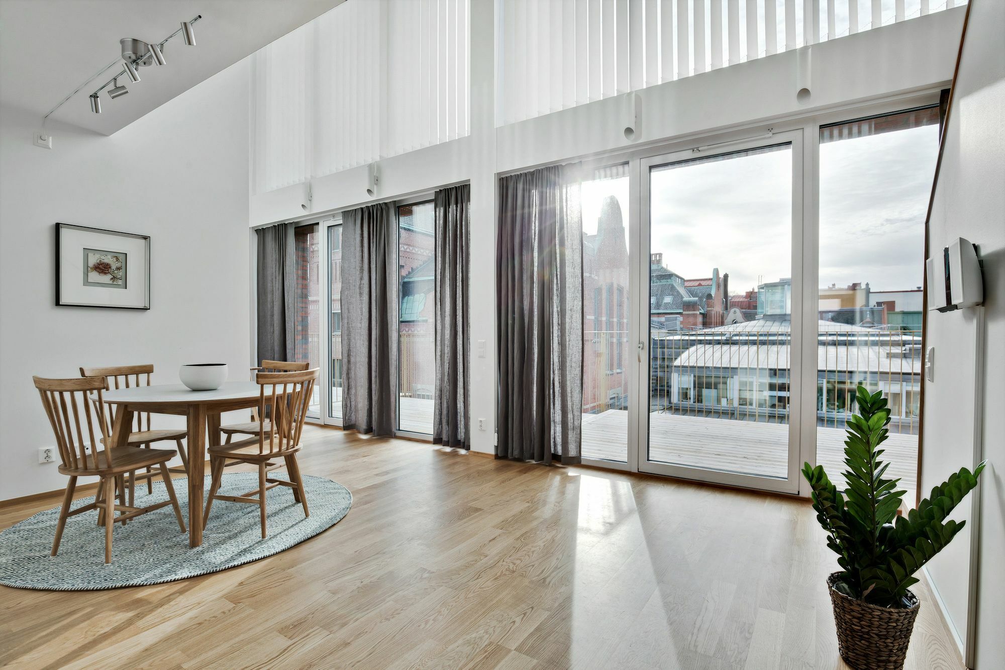 Apartament Avenyn - Foeretagsbostaeder Göteborg Zewnętrze zdjęcie