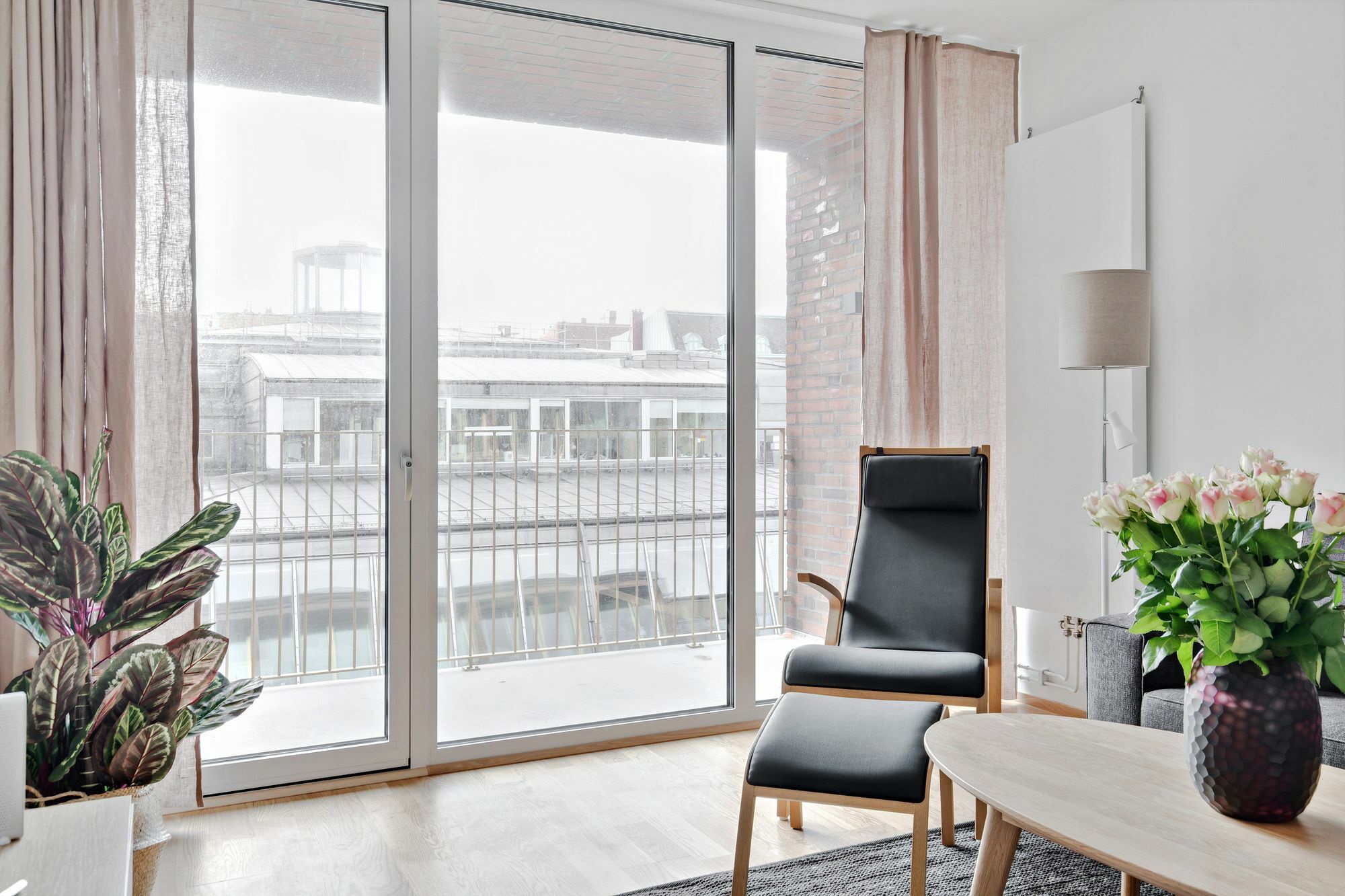 Apartament Avenyn - Foeretagsbostaeder Göteborg Zewnętrze zdjęcie