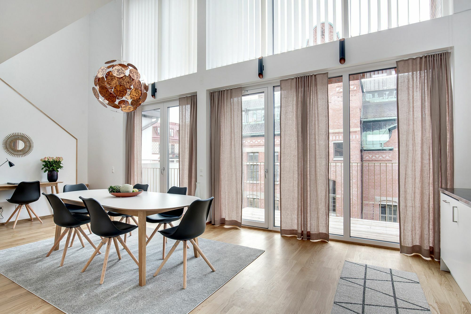 Apartament Avenyn - Foeretagsbostaeder Göteborg Zewnętrze zdjęcie
