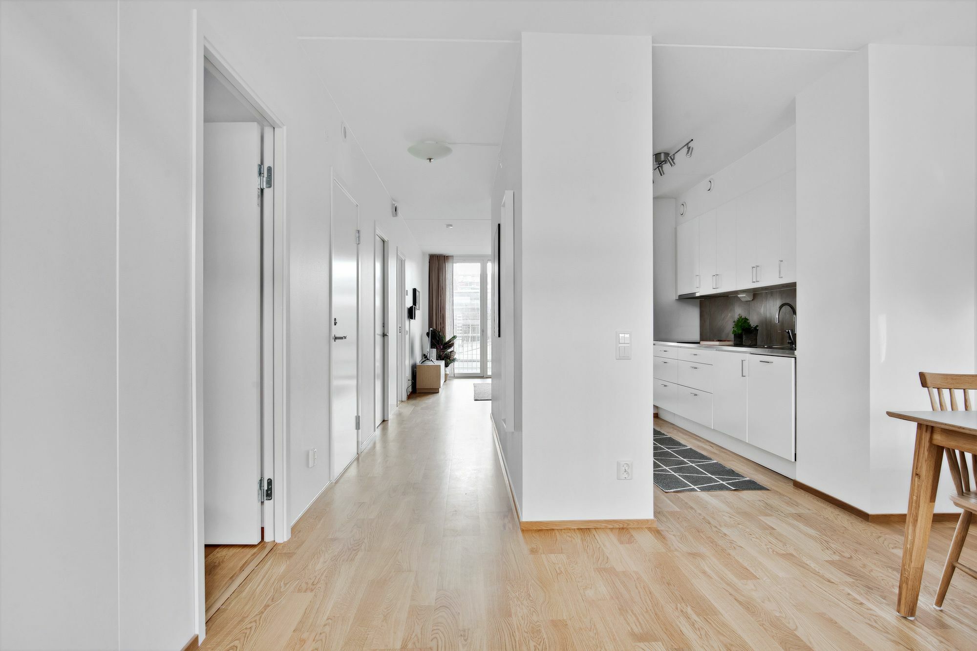Apartament Avenyn - Foeretagsbostaeder Göteborg Zewnętrze zdjęcie
