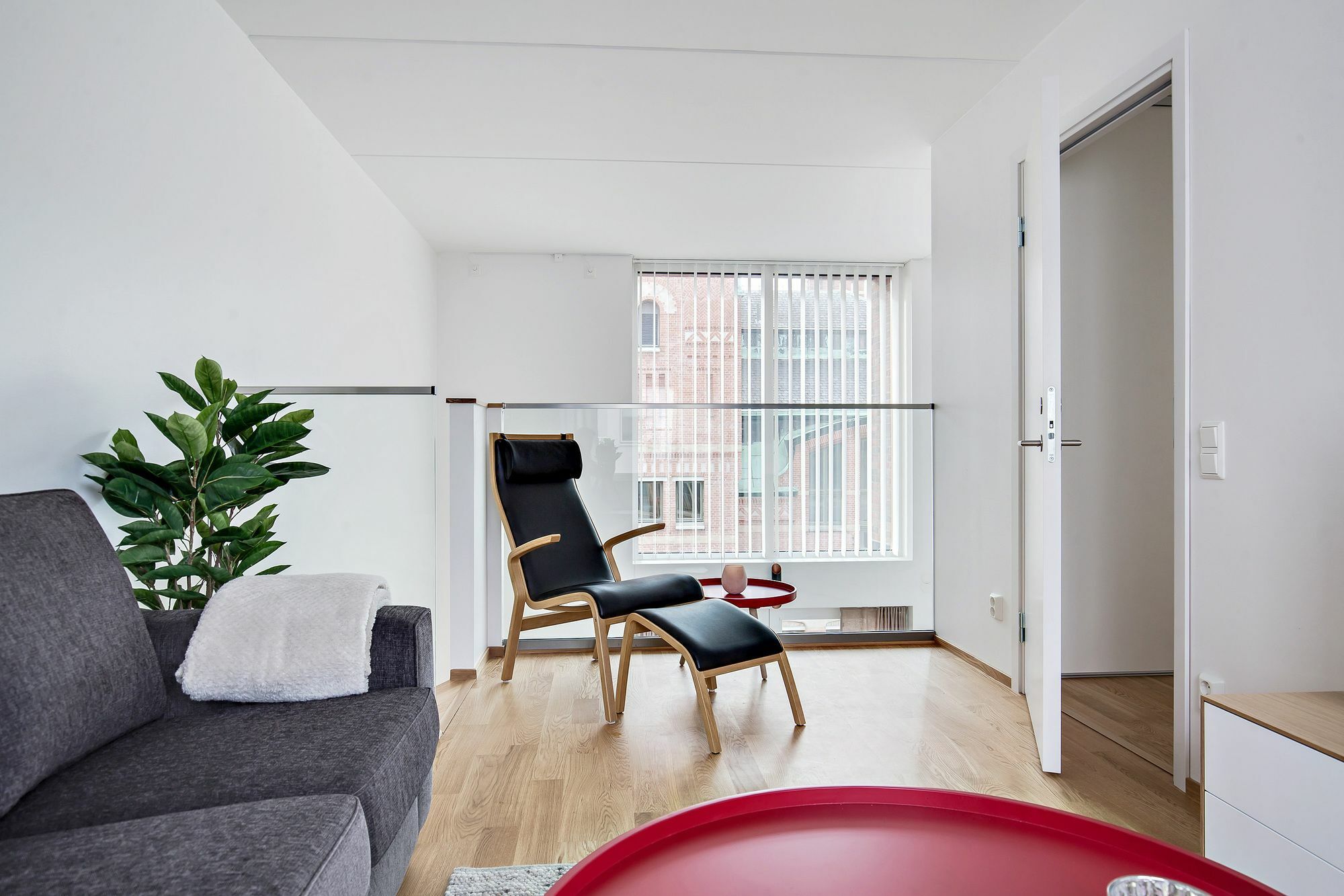 Apartament Avenyn - Foeretagsbostaeder Göteborg Zewnętrze zdjęcie