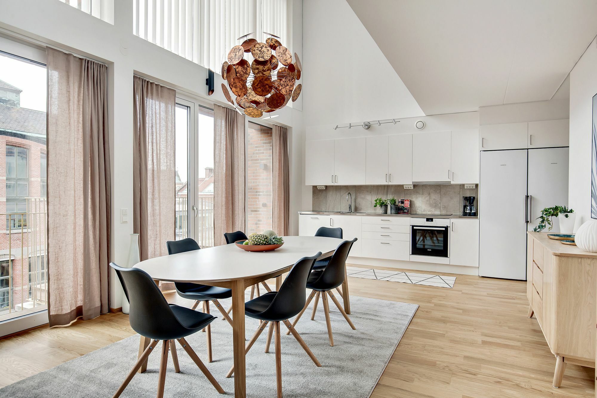 Apartament Avenyn - Foeretagsbostaeder Göteborg Zewnętrze zdjęcie