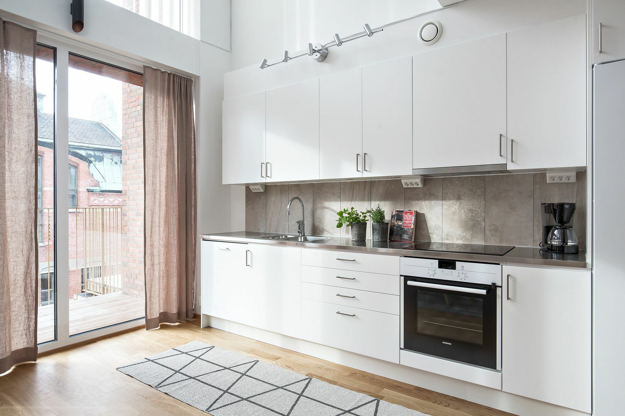 Apartament Avenyn - Foeretagsbostaeder Göteborg Zewnętrze zdjęcie